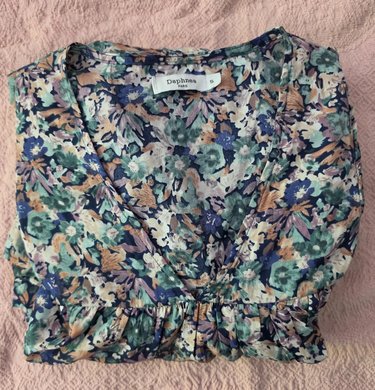 Daphnea dress, size S – photo 2